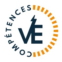 Compétences VÉ logo - Similar company to F.F.P.