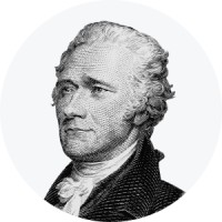 Hamilton Treasury logo - Similar company to Limited