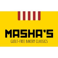 Masha's logo - Similar company to Authorized Etips Reseller