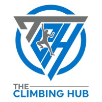 The Climbing Hub logo - Similar company to Climbing Hut