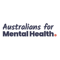 Australians for Mental Health logo - Similar company to Yabbr