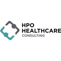 HPO Healthcare Consulting logo - Similar company to Healthcare Framework