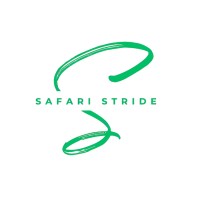 Safari Stride logo - Similar company to Safari Drive