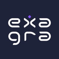 Exagra Ltd logo - Similar company to Jedidesk Ai Chatbots As True Client Care