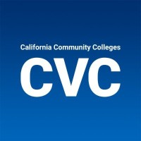 CCC California Virtual Campus (CVC) logo - Similar company to The Accessibility Guy