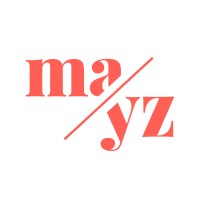 Mayz logo - Similar company to Ionic Industries Ltd.