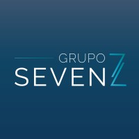 GRUPO SEVEN | Representações Comerciais logo - Similar company to Grupo Seven Brasil