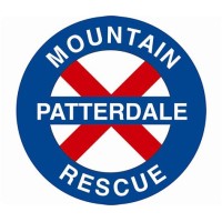 Patterdale Mountain Rescue Association logo - Similar company to Langstone Harbour Board