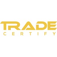 Trade Certify logo - Similar company to Certify You