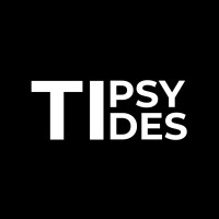 Tipsy Tides logo - Similar company to I-Comply