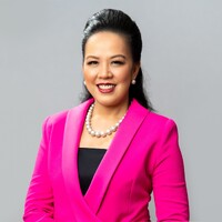 Dr Vanessa Atienza-Hipolito logo - Similar company to Softball Wa
