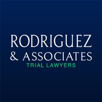 Rodriguez & Associates logo - Similar company to Young Wooldridge, Llp