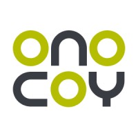 onocoy logo - Similar company to Geodnet