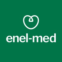 Enel-Med logo - Similar company to Upacjenta.Pl