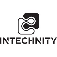 Intechnity logo - Similar company to Cross - Software & Ai House