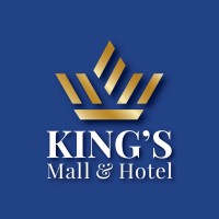 King's Mall & Hotel logo - Similar company to Hbk Hypermarket