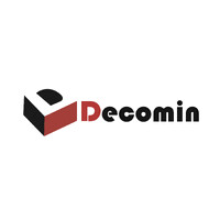 DECOMIN logo - Similar company to Mrs