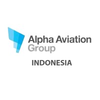 Alpha Aviation Group Indonesia logo - Similar company to Airkopter Helicopter Services
