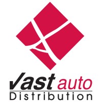 Vast-Auto Distribution logo - Similar company to Bproautoparts