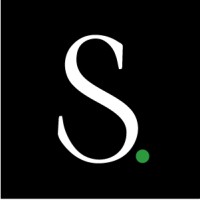 Souveau logo - Similar company to Designkrew