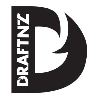 Draft NZ Limited logo - Similar company to Dollar King Ltd