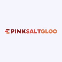 Pink Salt Glue logo - Similar company to Pink Salt Bricks