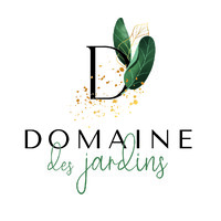 Domaine des Jardins Site événementiel- Restaurant l'âme du jardin logo - Similar company to Jj.Fossard