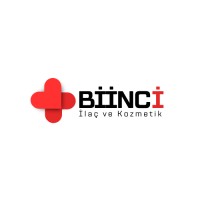 Biinci İlaç Kozmetik Ticaret Ltd. Şti. logo - Similar company to Imbucanna