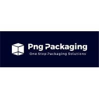 PNG Packaging logo - Similar company to Intechsoft