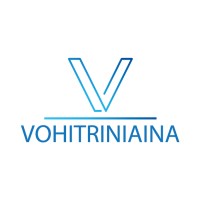 Vohitriniaina logo - Similar company to The Little Corner