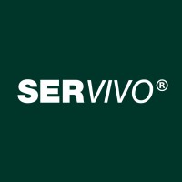 SER VIVO logo - Similar company to Digit-All