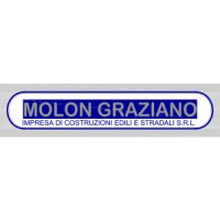 Molon Graziano impresa di costruzioni edili e stradali S.r.l. logo - Similar company to Bindi Spa  - Costruzioni Stradali
