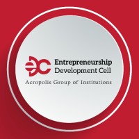 Entrepreneurship Development Cell logo - Similar company to Nextgen Tech