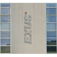 Exus Srl logo - Similar company to System Line Srl