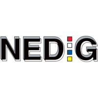 Nedig logo - Similar company to Skarpnes As