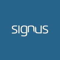 Signus Indústria Óptica logo - Similar company to Brasjet
