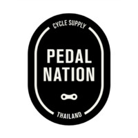 Pedal Nation CC logo - Similar company to Maximum Adventure
