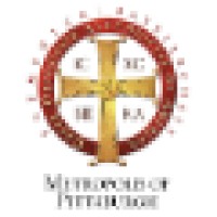 Greek Orthodox Metropolis of Pittsburgh logo - Similar company to We Are Unlimited