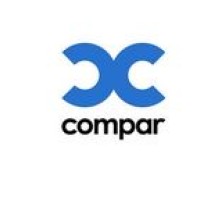 Compar Vision Systems & Robotics Ireland Ltd logo - Similar company to Compar Ag - Vision Systems & Robotics