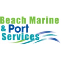 Beach Marine & Ports Services LLC logo - Similar company to Hidrum - Environmental Dredging