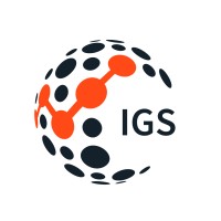 IGS Incorporated logo - Similar company to Aey