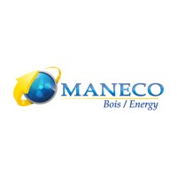 Maneco Bois / Energy logo - Similar company to Maneco