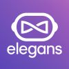 Elegans Solutions logo - Similar company to Digi Techs India