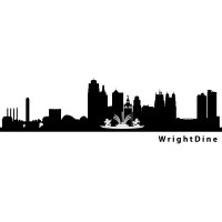 WrightDine, LLC logo - Similar company to Pizza Shuttle