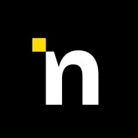 Noon Agency logo - Similar company to Clint Sanchez Design