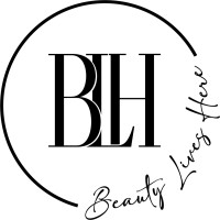 Beauty Lives Here logo - Similar company to Melvic Group