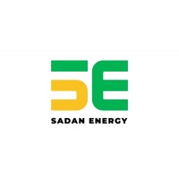 Sadan Energy logo - Similar company to Terrasol Sa