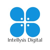 Intellysis Digital logo - Similar company to Alpin