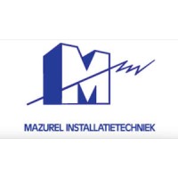 Mazurel Installatietechniek B.V. logo - Similar company to Aksasan Group
