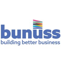 Bunuss logo - Similar company to Equipet